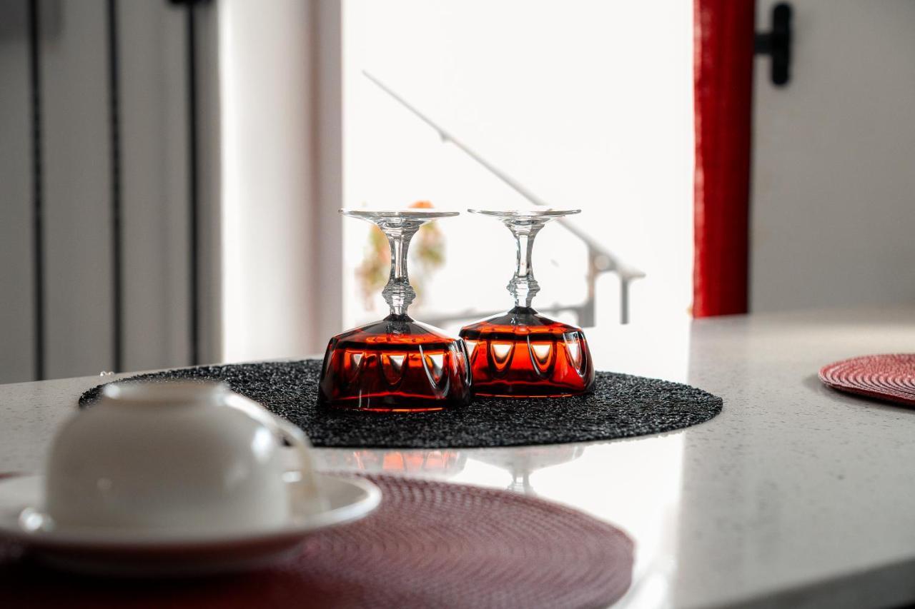Studio B Port Louis Ngoại thất bức ảnh