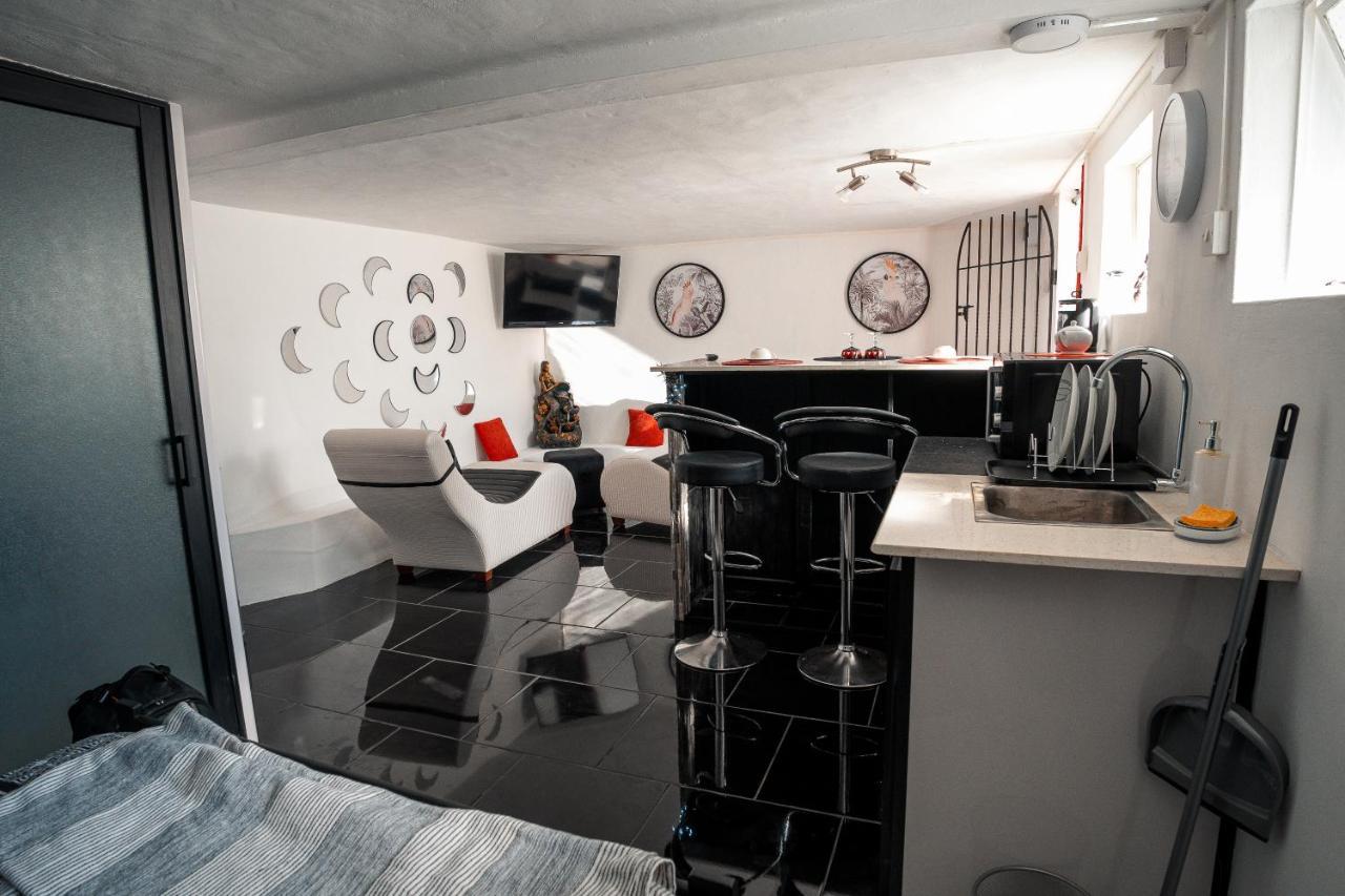 Studio B Port Louis Ngoại thất bức ảnh