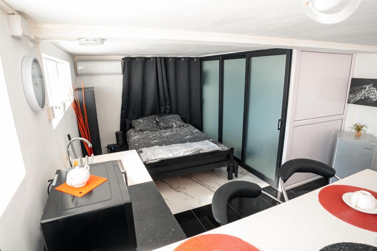 Studio B Port Louis Ngoại thất bức ảnh