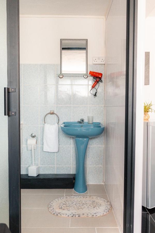 Studio B Port Louis Ngoại thất bức ảnh